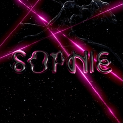 Sophie Sophie VINYL LP