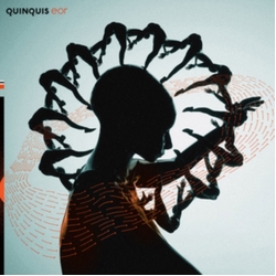 Quinquis Eor VINYL LP