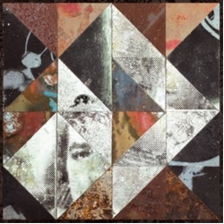Archive Glass Minds VINYL LP