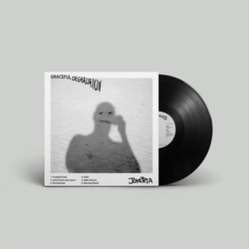 Joyeria Graceful Degradation VINYL LP