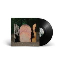 The Orielles Only You Left VINYL LP