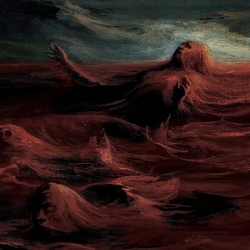 Deitus Irreversible VINYL LP