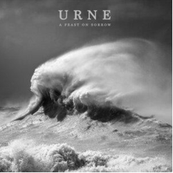 Urne A Feast On Sorrow VINYL LP