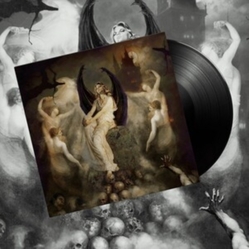 Creeper Sanguivore VINYL LP