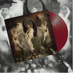 Creeper Sanguivore VINYL LP