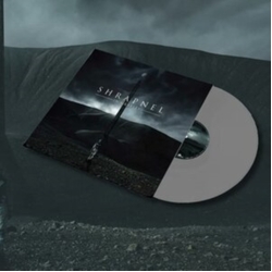 Shrapnel In Gravity VINYL LP