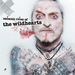 Wildhearts Satanic Rites Of The Wildhearts (Uk) VINYL LP