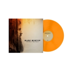 Mark Morton Without The Pain VINYL LP