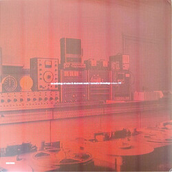 Various An Anthology Of Noise & Electronic Music / Second A-Chronology Volume 2 Vinyl 3 LP