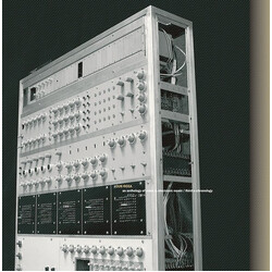 Various An Anthology Of Noise & Electronic Music / Third A-Chronology 1952-2004 Vinyl 3 LP