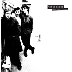Pseudo Code Next One's Called Vinyl