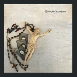 Winter Family Chevaliers Vinyl