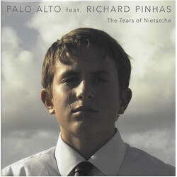 Palo Alto / Richard Pinhas The Tears Of Nietzsche Vinyl
