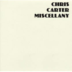 Chris Carter (2) Miscellany