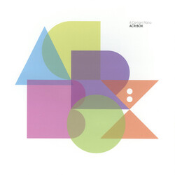 A Certain Ratio ACR:BOX