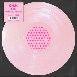 Chai (6) Pink