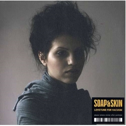 Soap & Skin Lovetune For Vacuum VINYL LP