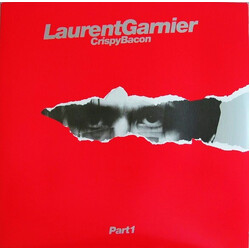 Laurent Garnier Crispy Bacon (Part 1) Vinyl
