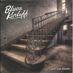 Blues Karloff Light And Shade