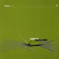 Surgeon Force+Form Vinyl
