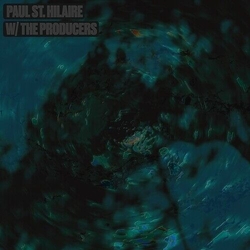 Paul St Hilaire W/Producers VINYL LP