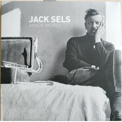 Jack Sels Minor Works Vinyl 2 LP