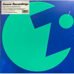 Various Ozone Recordings
