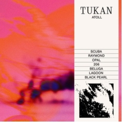 Tukan Atoll VINYL LP