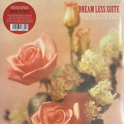 Genesis P-Orridge / The Hafler Trio Dream Less Suite Vinyl 2 LP