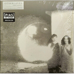 Other Lives Tamer Animals Vinyl LP