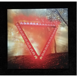 Enter Shikari A Flash Flood Of Colour Vinyl LP