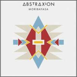 Abstraxtion Moribayasa Vinyl
