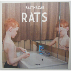 Balthazar (6) Rats