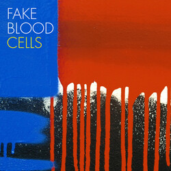 Fake Blood Cells Vinyl 2 LP