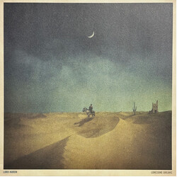 Lord Huron Lonesome Dreams Vinyl LP