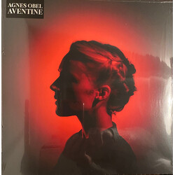 Agnes Obel Aventine Vinyl LP