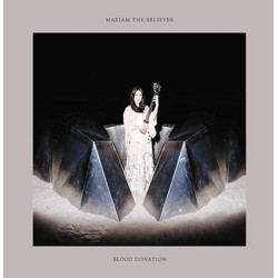 Mariam The Believer Blood Donation Multi CD/Vinyl 2 LP