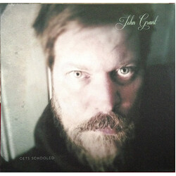 John Grant Gets Schooled