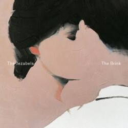 Jezabels Brink -Lp+Cd- Vinyl