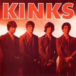 The Kinks Kinks Vinyl