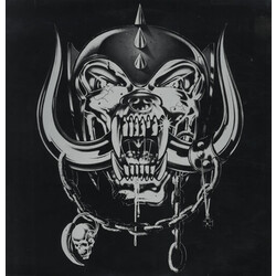 Mot+¦rhead No Remorse Vinyl