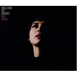 Melanie De Biasio No Deal Vinyl LP