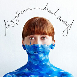 Liz Green (2) Haul Away! Multi Vinyl LP/CD