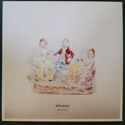 Balthazar (6) Applause Vinyl LP