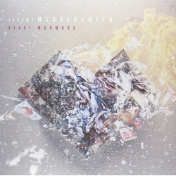 Jeremy Messersmith Heart Murmurs Vinyl