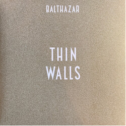 Balthazar (6) Thin Walls Vinyl LP