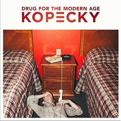 Kopecky Drug For The Modern Age Vinyl