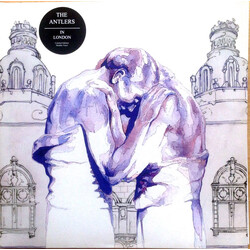 The Antlers In London