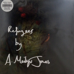 Meilyr Jones Refugees Vinyl