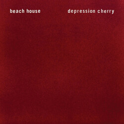 Beach House Depression Cherry Multi Vinyl LP/CD